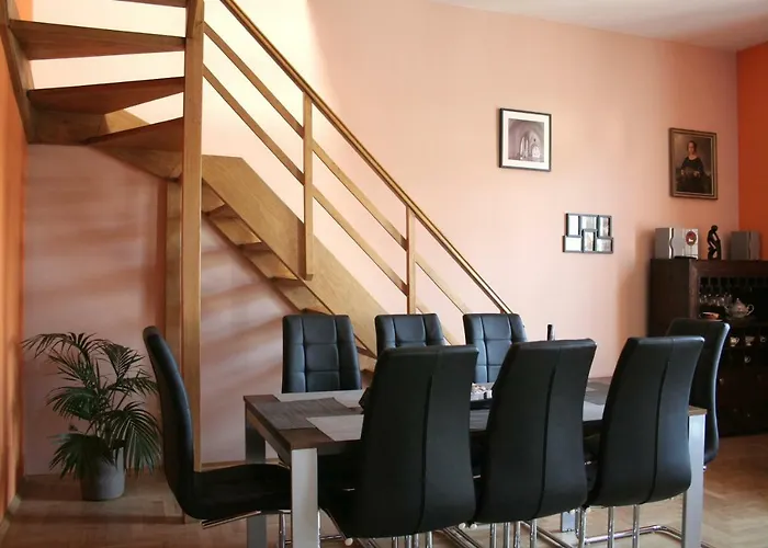 Apartament Stare Podgórze
