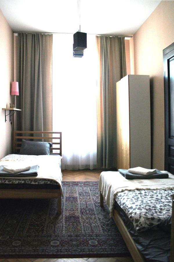 Apartament Stare Podgórze * Krakau