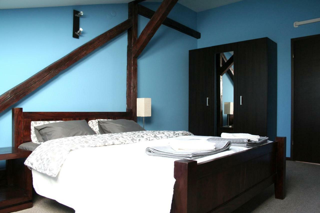 Apartament Stare Podgórze Apartment