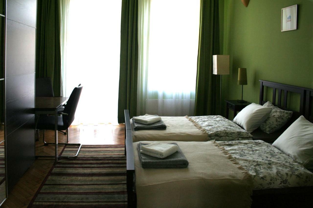 Apartament Stare Podgórze *