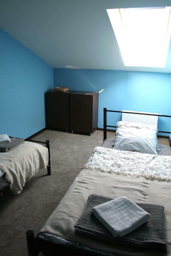 Apartament Stare Podgórze Apartment