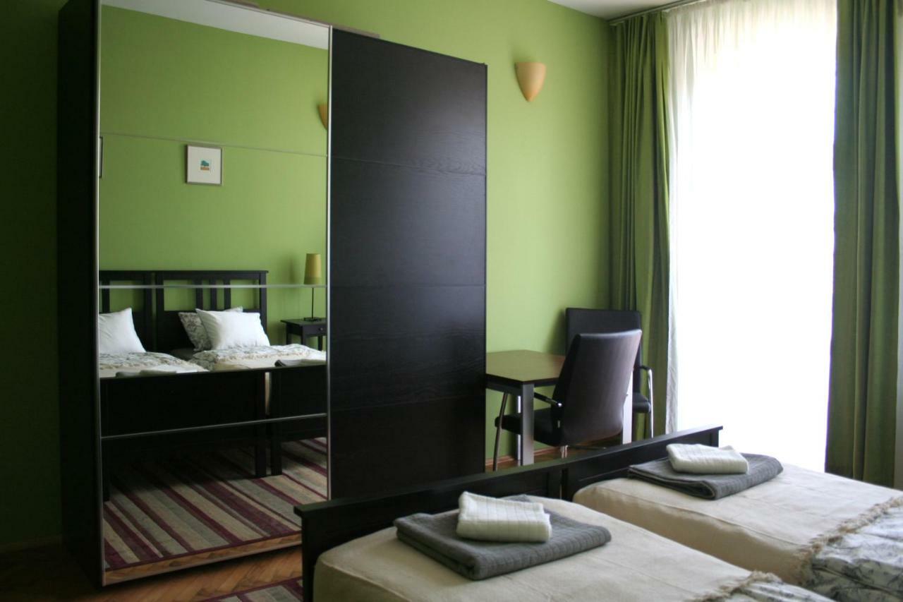 Apartament Stare Podgórze